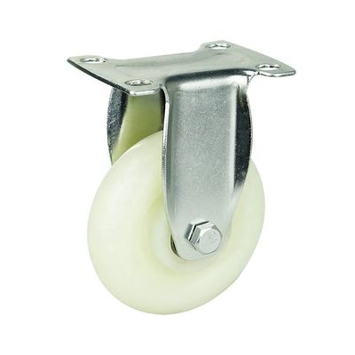 350KG Capacity Casters Pack of 4 Designed for Industrial Carts and Equipment Mobility Ensuring Long Lasting Durability