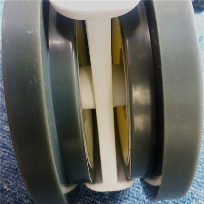 ความสูง 194 มิลลิเมตร สีดํา PU วงล้อหมุนกลมกลมกลมกลมกลมกลมกลมกลมกลมกลมกลมกลมกลมกลมกลมกลมกลมกลมกลมกลมกลมกลมกลมกลมกลมกลม