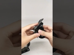 ลูกล้อไนลอนรายละเอียดต่ำ-YLcaster